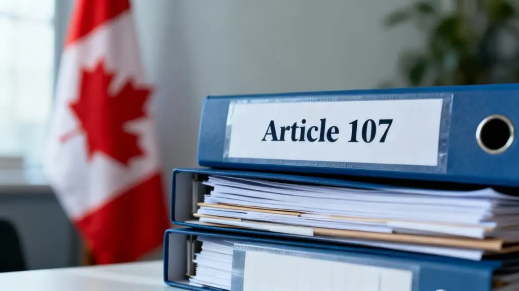 La loi 14 : les nouvelles limites du droit de grève au Québec qui indignent les syndicats