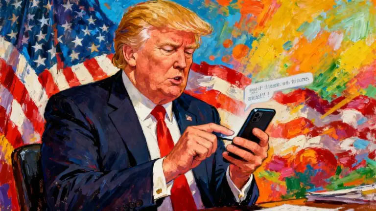 Honduras : le candidat de la droite, adoubé par Donald Trump, prend la tête des présidentielles
