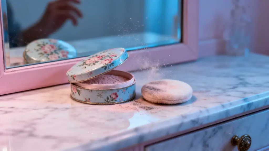 Stupeur et indignation : la FDA annule l’obligation de tester l’amiante dans les cosmétiques à base de talc