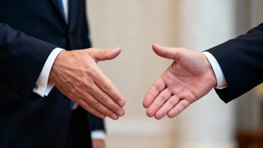 Négociations de paix en Ukraine : Poutine et Witkoff se rencontrent, mais l’accord sur les territoires reste bloqué
