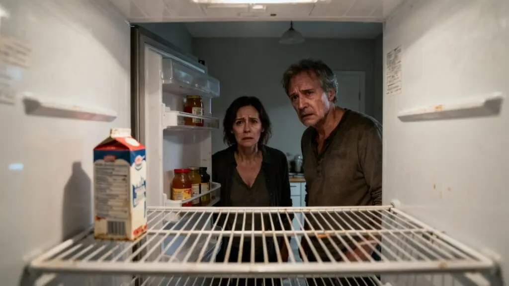 Le budget épicerie va exploser : pourquoi une famille moyenne paiera 1000 $ de plus en 2026