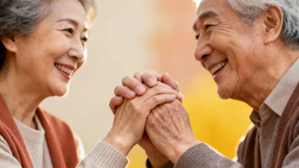 Comment l’amour conjugal et le soutien émotionnel protègent notre corps de l’obésité : le lien étonnant entre le cerveau et l’intestin