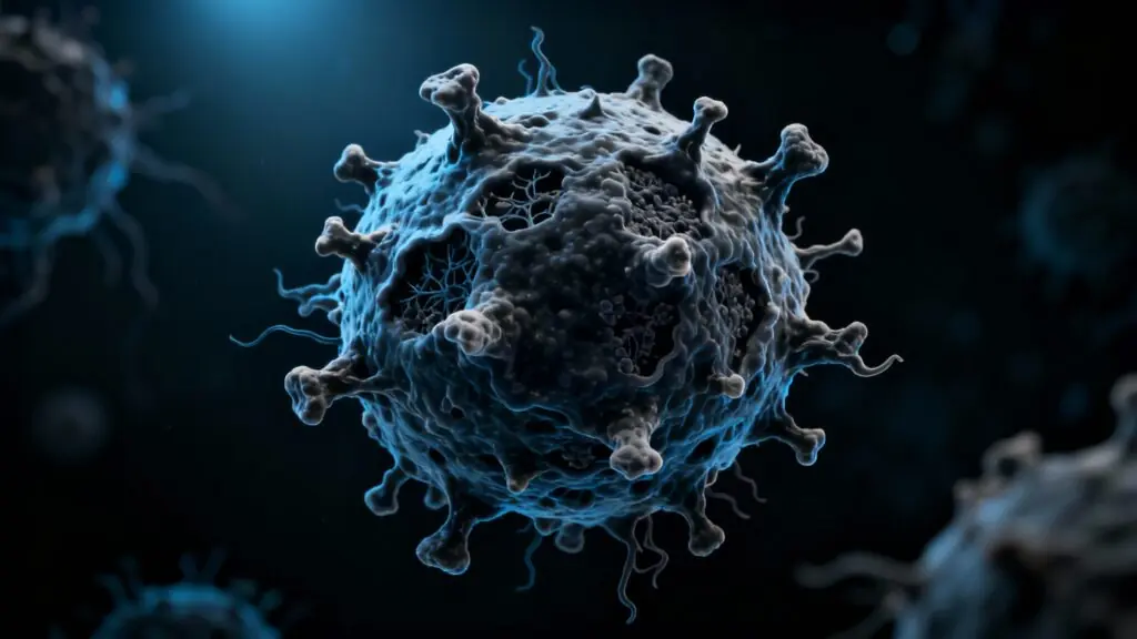 Un espoir inattendu contre le cancer du sein triple-négatif : l’anticorps qui ‘rééduque’ nos défenses