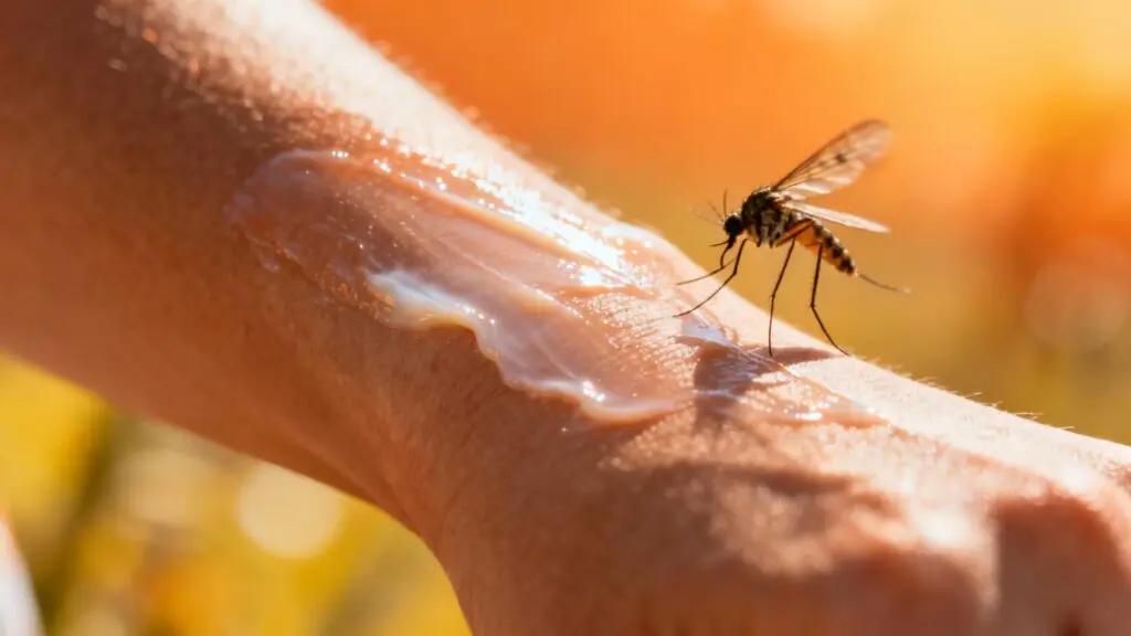 Faut-il vraiment avoir peur des répulsifs anti-moustiques en Australie ? Sécurité et conseils pratiques