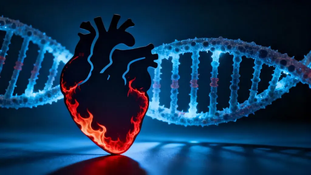 Le secret du cœur enfantin : une mutation génétique expliquerait pourquoi certains enfants atteints de myocardite développent une insuffisance cardiaque