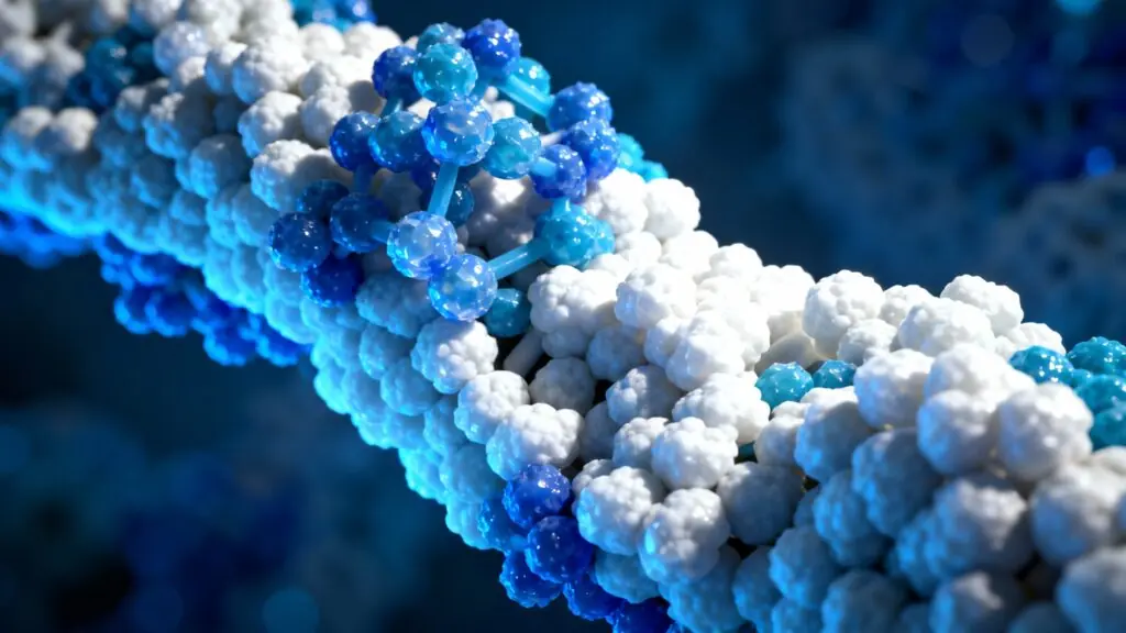 La structure d’une protéine révèle comment les cellules du cancer du sein s’adaptent aux environnements hostiles