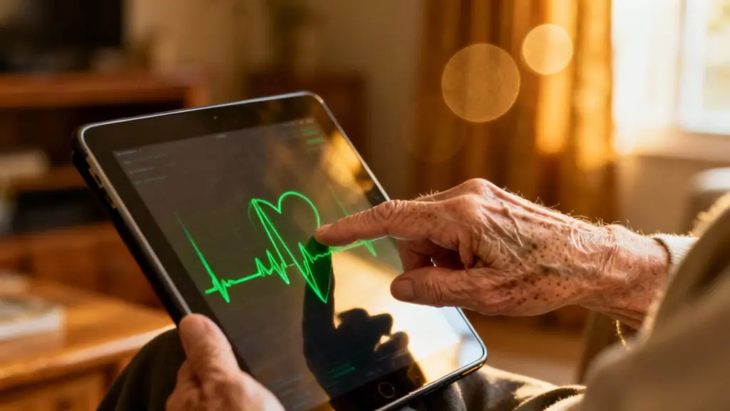 L’OMS parie sur le numérique : Votre montre connectée, futur pilier de la santé mondiale ?