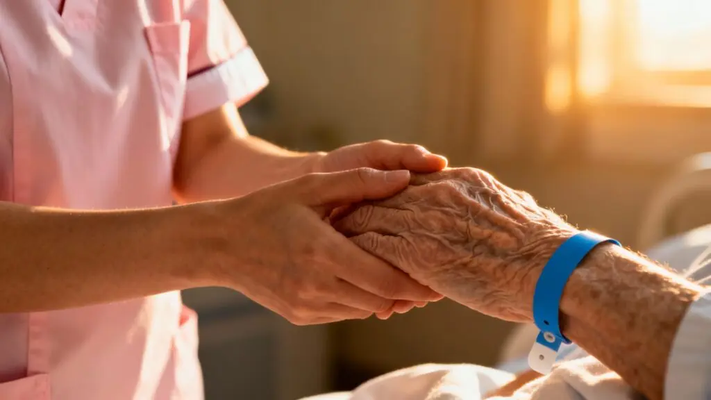 Les infirmières virtuelles : miracle technologique ou mirage pour nos hôpitaux ?