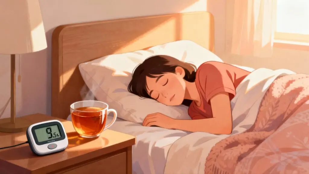 Sommeil ou activité physique ? Pour la santé, la recherche montre que le repos est primordial