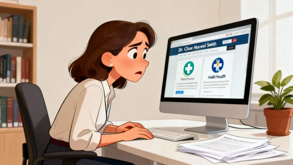 Étude : les ressources en ligne pour les patients atteints de sarcome et leurs aidants sont largement insuffisantes