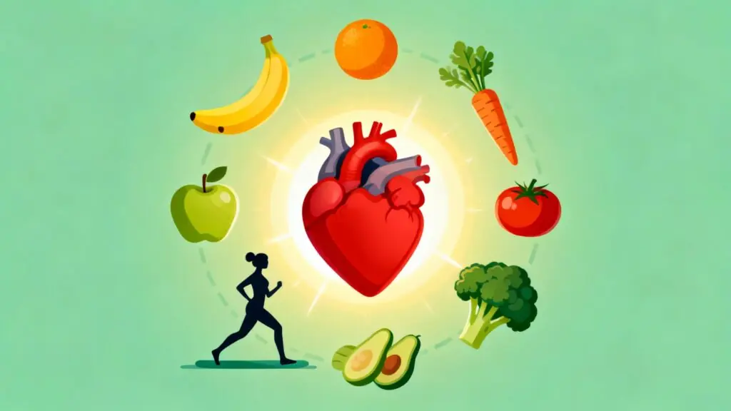 Des astuces simples pour combattre l’inflammation et protéger son cœur