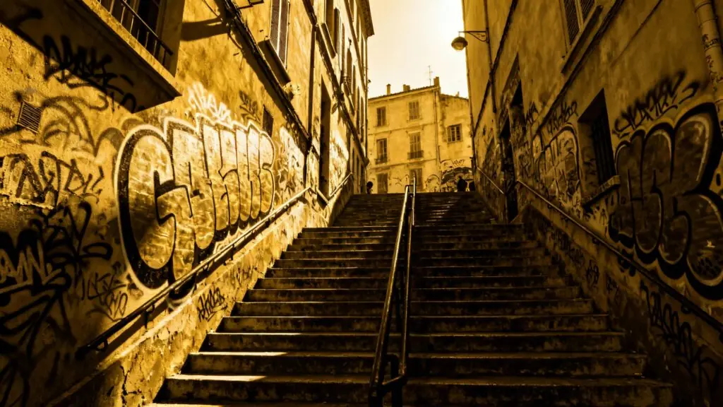 Marseille : l’ombre du narcoterrorisme sur les cités