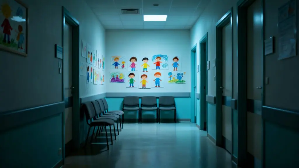 Santé mentale des jeunes : une demande de soins spécialisés qui a quadruplé en vingt ans