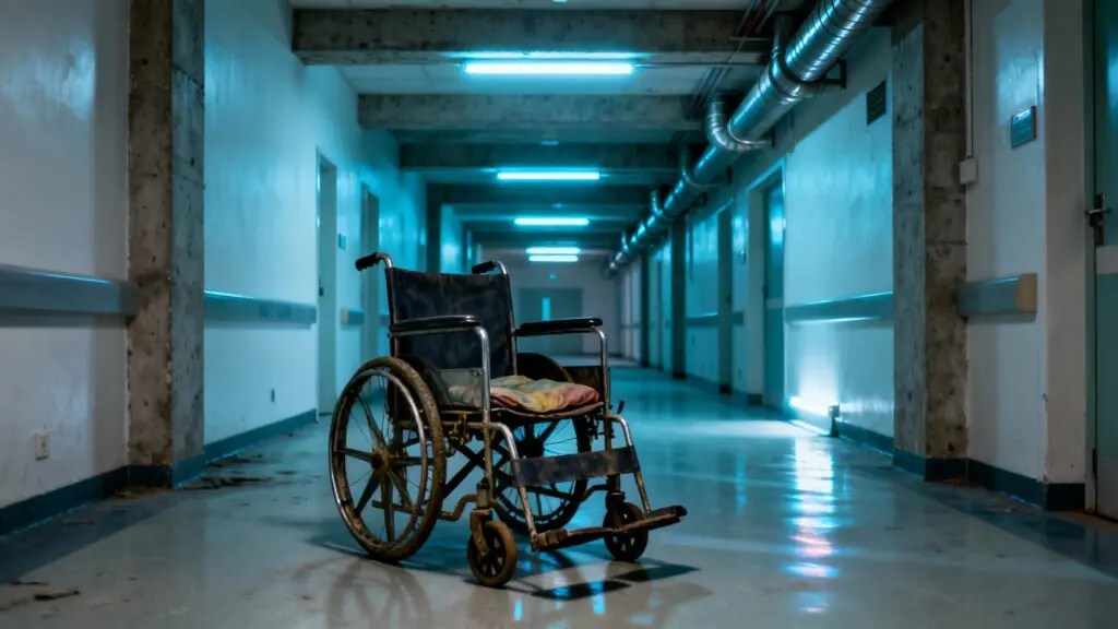 L’étude choc qui révèle ce qu’on oublie de demander aux patients sous électrochocs