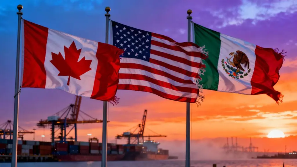L’ACEUM pourrait éclater : Washington envisage des accords séparés