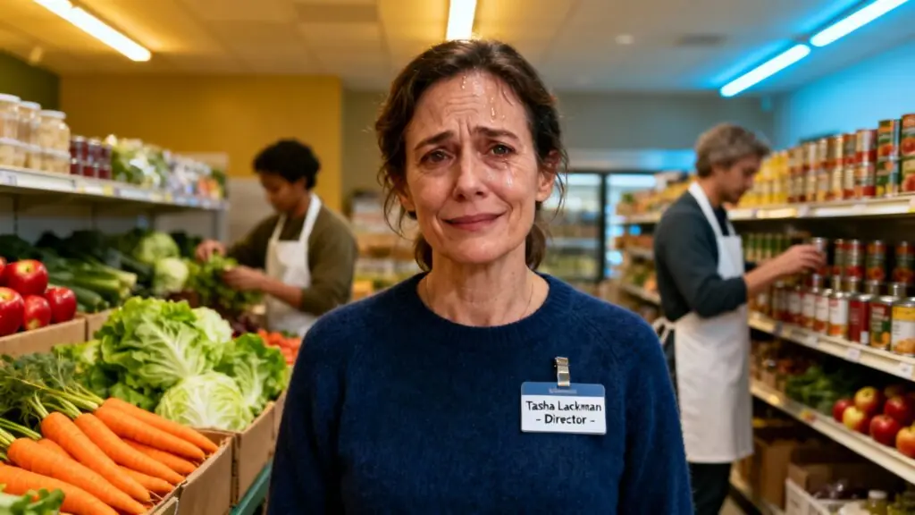 Banques alimentaires à bout de souffle : un modèle en crise cherche de nouveaux horizons