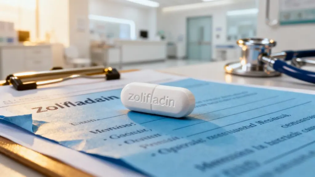 Une pilule unique contre les infections gonorrhées résistantes aux antibiotiques