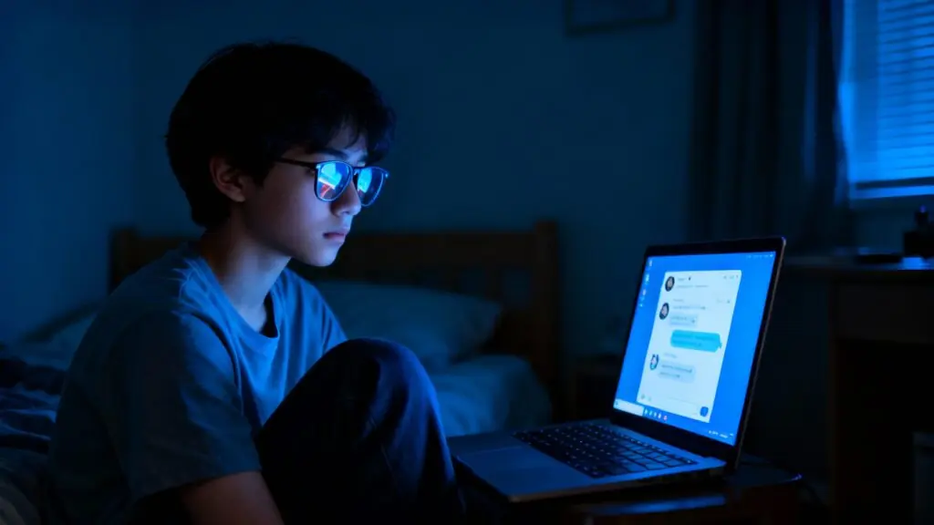 L’IA comme confidente : Une nouvelle forme de solitude inquiète les experts