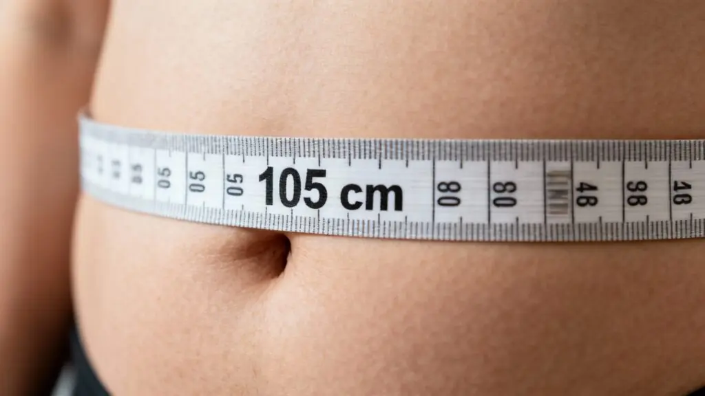 Le double danger de la graisse abdominale et de la perte musculaire après 50 ans