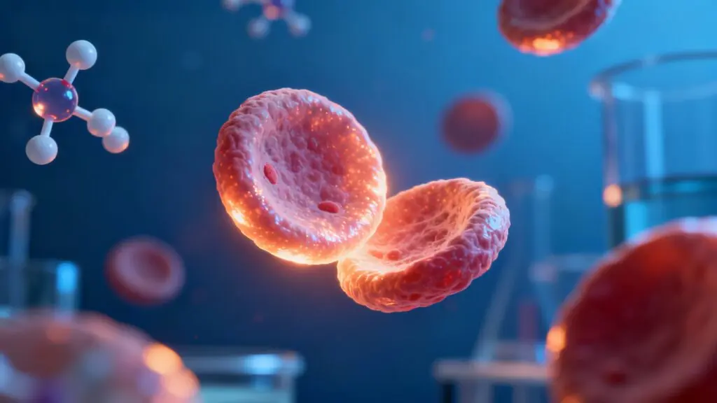 Une première thérapie par cellules souches approuvée pour l’anémie aplasique sévère