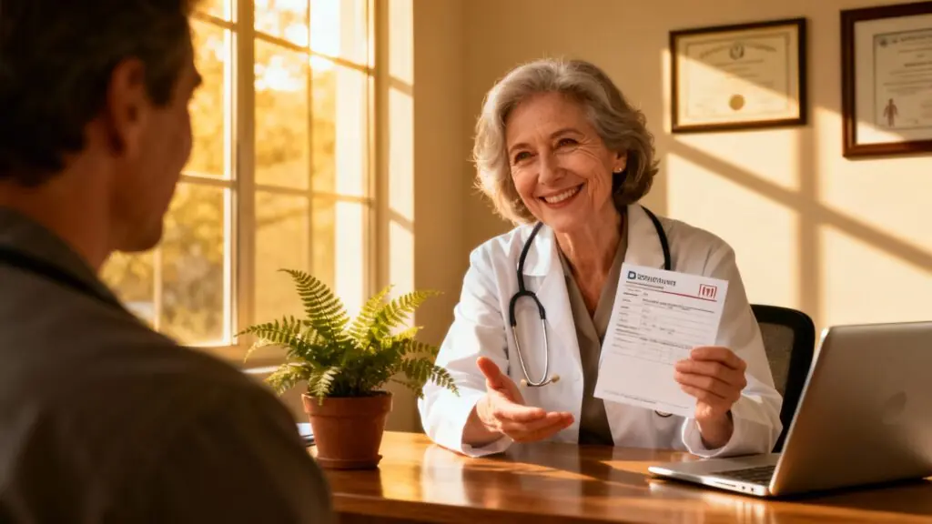 Une nouvelle étude montre les bénéfices de la méthadone prescrite par son médecin traitant