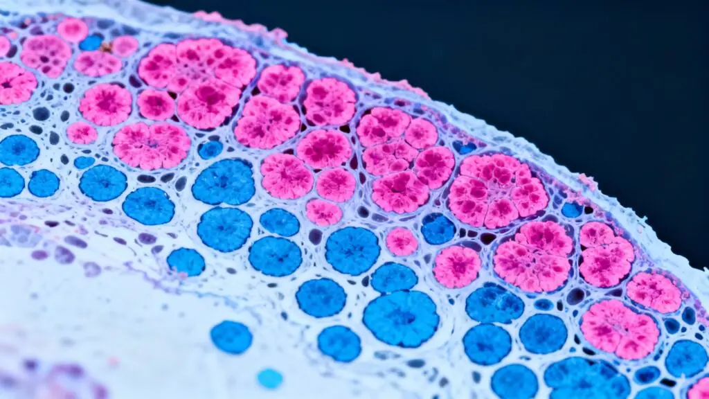 Un nouveau système chinois pour mieux évaluer le cancer du pancréas