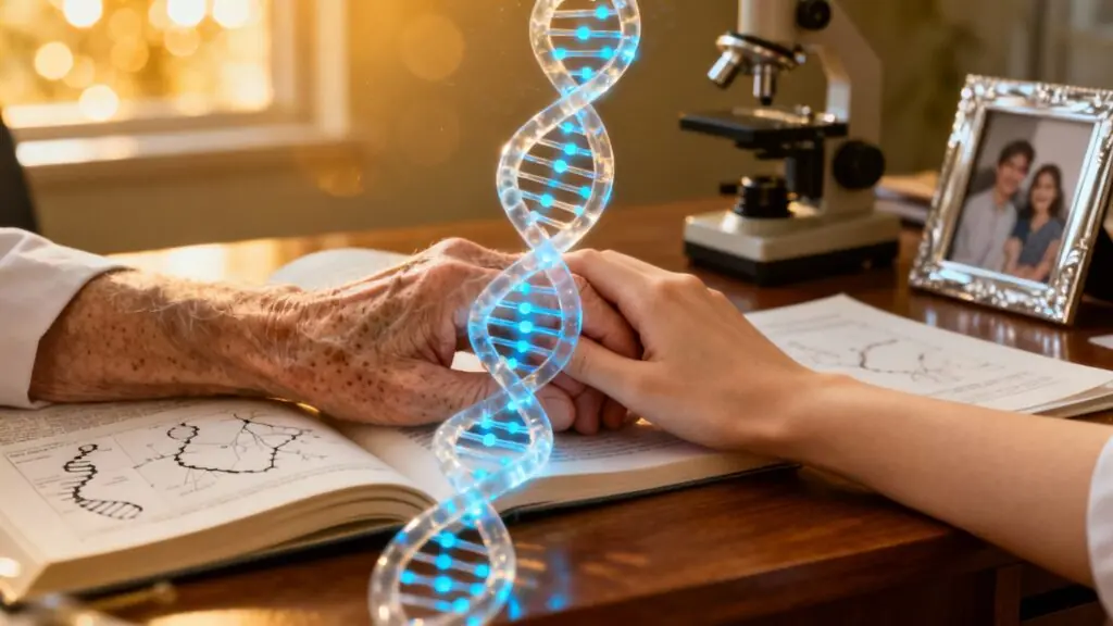 Décryptage : la recherche des causes de l’autisme pointe vers les gènes, pas les vaccins