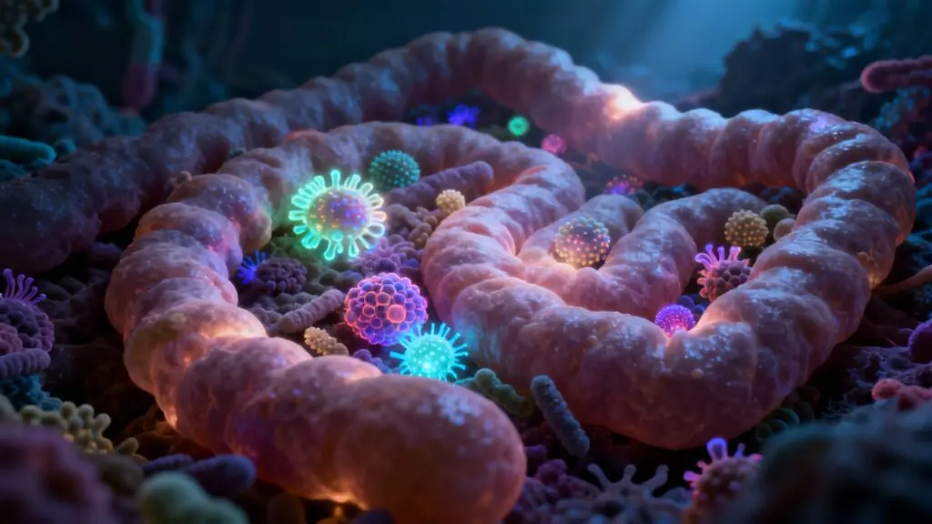Le rôle trouble des bactéries intestinales dans la sclérose en plaques