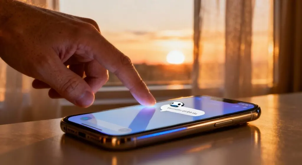 Les chatbots d’IA, une clé pour réduire la honte autour de la santé mentale ?