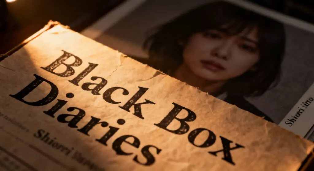 Un documentaire sur #MoiAussi au Japon enfin projeté dans son pays, malgré les obstacles