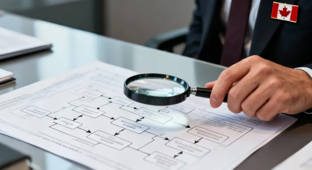 Un rapport secret exige qu’Ottawa surveille la performance des fonctionnaires