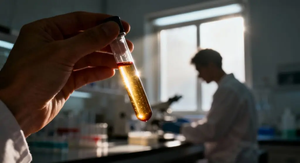 Nouvelles découvertes sur les molécules qui transportent les graisses dans l’apparition de la maladie d’Alzheimer