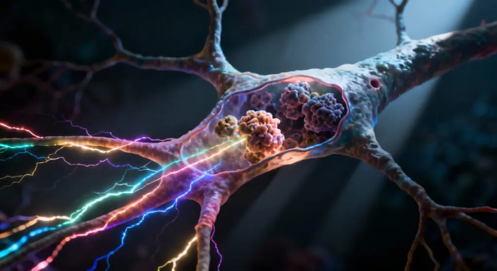 Comment notre défense antivirale pourrait paradoxalement nourrir la maladie d’Alzheimer