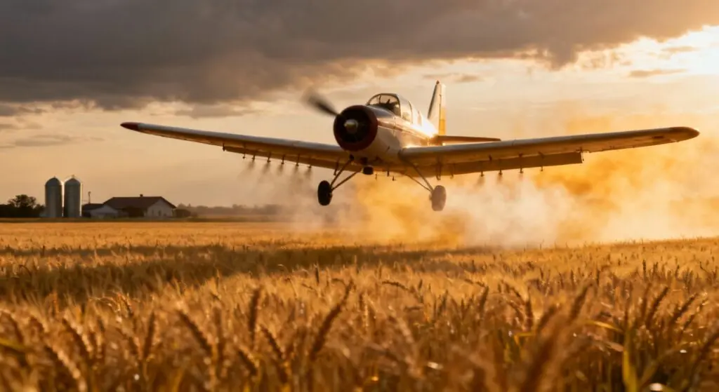 Santé Canada veut changer la donne sur les pesticides, les scientifiques tirent la sonnette d’alarme