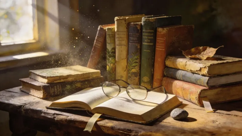 Face aux reculs sur l’environnement, des livres pour faire avancer les idées