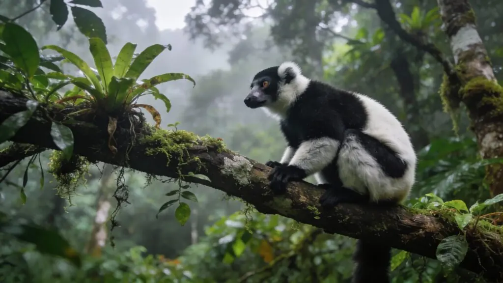 Madagascar : protéger ses trésors naturels en combattant la pauvreté