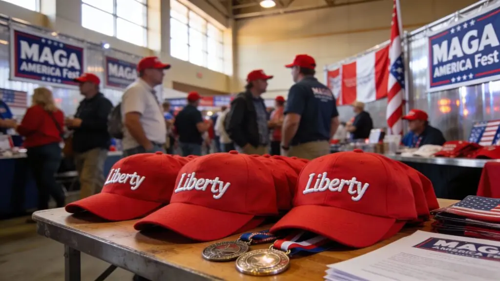 L’unité chancelante du mouvement MAGA à l’aube des élections de mi-mandat