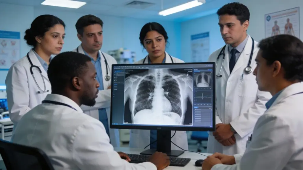 Modifier les critères de dépistage du cancer du poumon pour être plus juste
