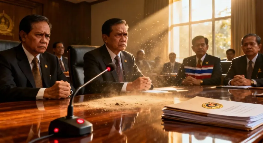 L’ANASE tente de négocier la paix entre la Thaïlande et le Cambodge