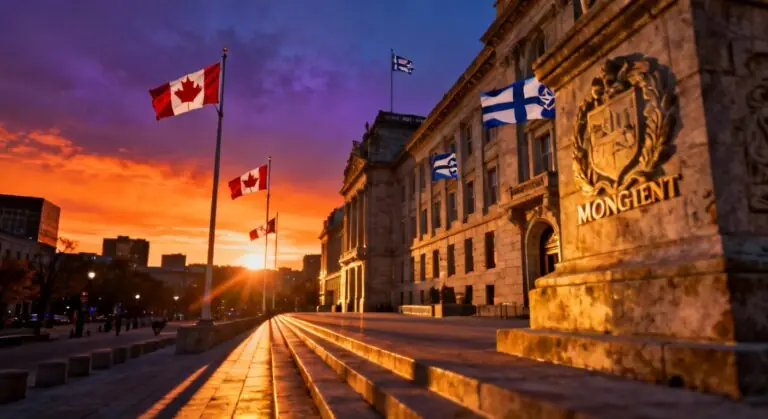 La réconciliation avec les peuples autochtones, une priorité pour Montréal ? Le débat s’installe