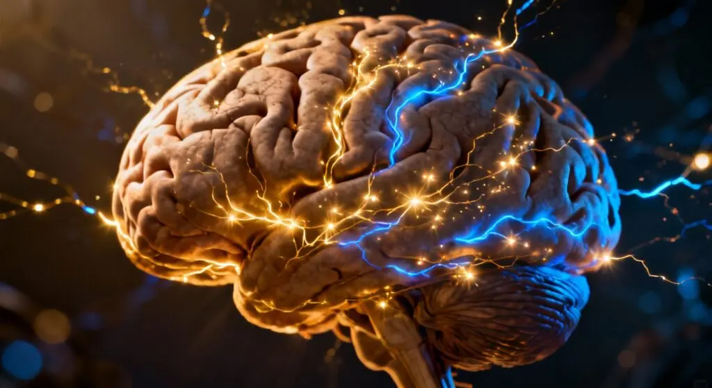 Les générateurs de pulsations du cerveau changent de taille quand on forme des souvenirs, selon une nouvelle étude