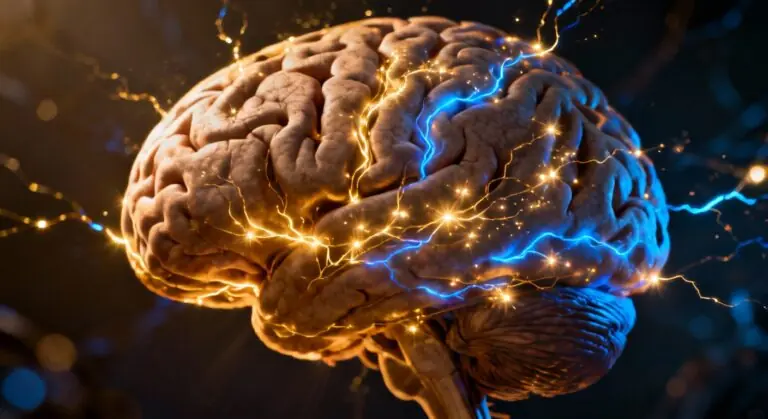 Les générateurs de pulsations du cerveau changent de taille quand on forme des souvenirs, selon une nouvelle étude