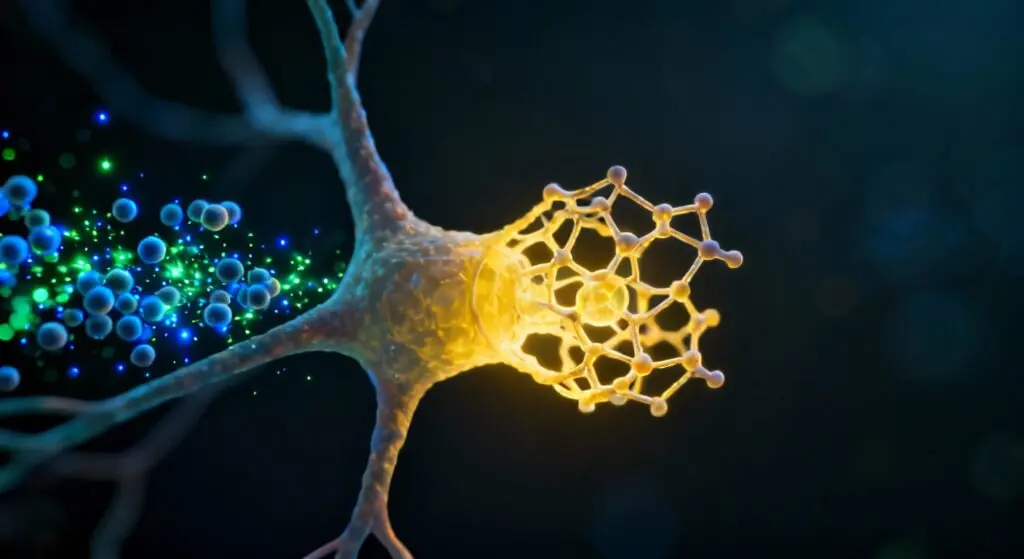 Décrypter la langue cachée du cerveau : une protéine écoute les signaux les plus faibles
