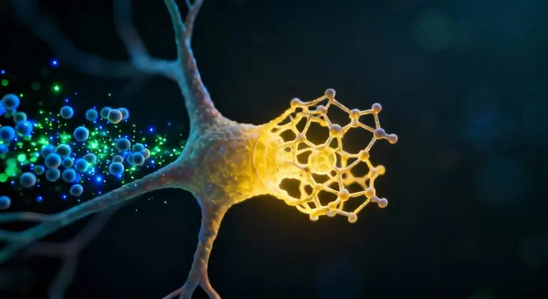 Décrypter la langue cachée du cerveau : une protéine écoute les signaux les plus faibles