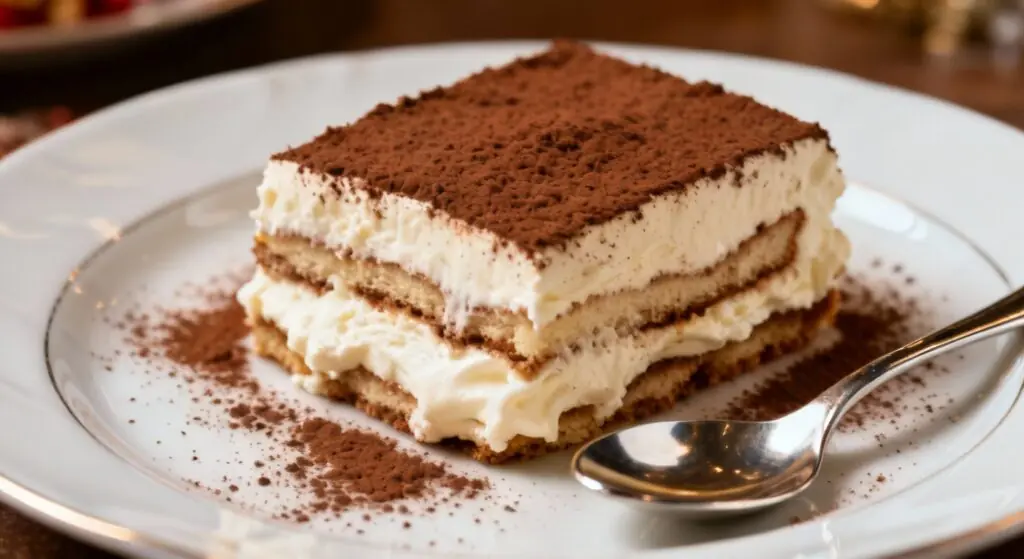 Pourquoi a-t-on toujours une petite place pour le dessert ? Un médecin anatomiste explique
