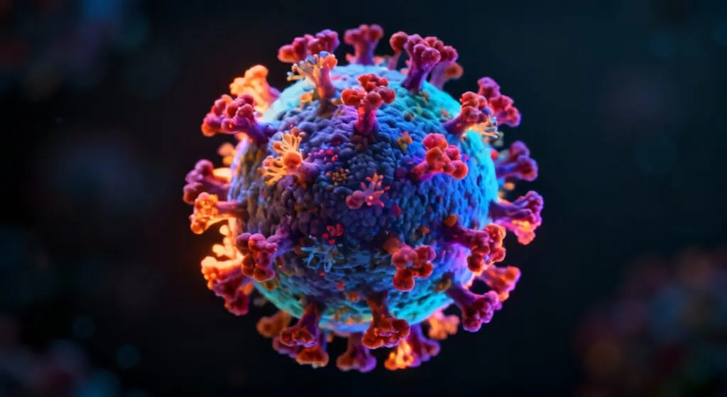 Une ‘super-grippe’ pourrait provoquer des maladies graves à grande échelle, selon les experts