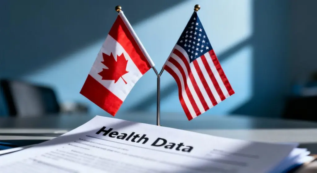 Le Canada tourne le dos aux agences de santé américaines, selon Ottawa