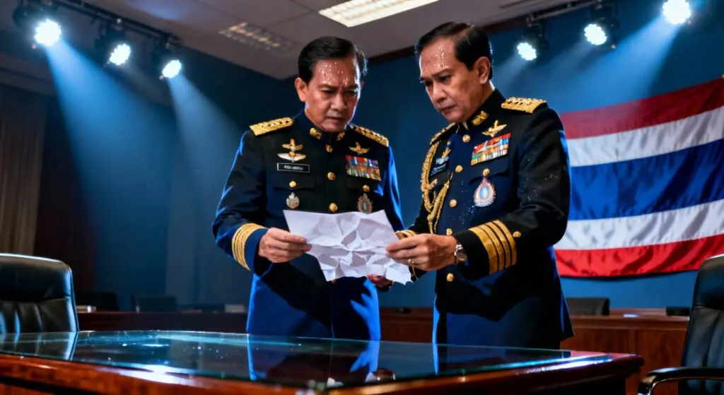 Trêve fragile entre la Thaïlande et le Cambodge, un nouveau cessez-le-feu après des semaines de combats