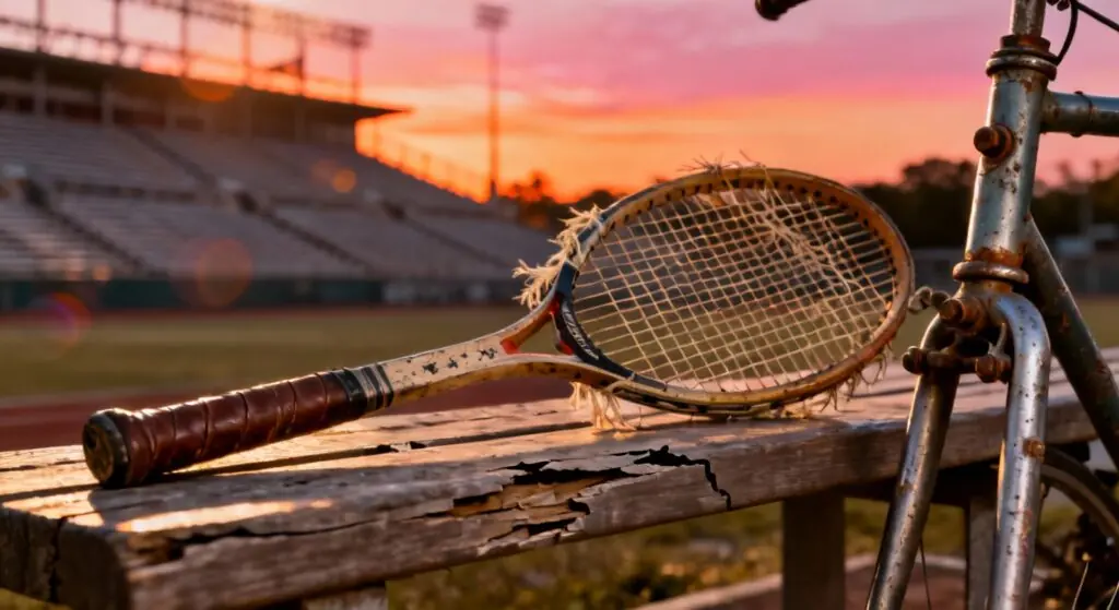 Les adieux du sport en 2025 : une année de grands noms qui raccrochent
