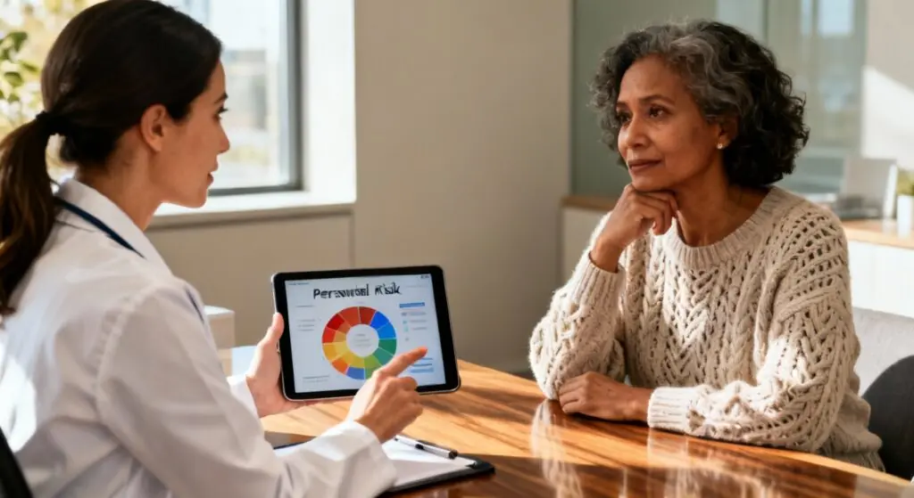 Dépistage du cancer du sein : la révolution de l’approche personnalisée